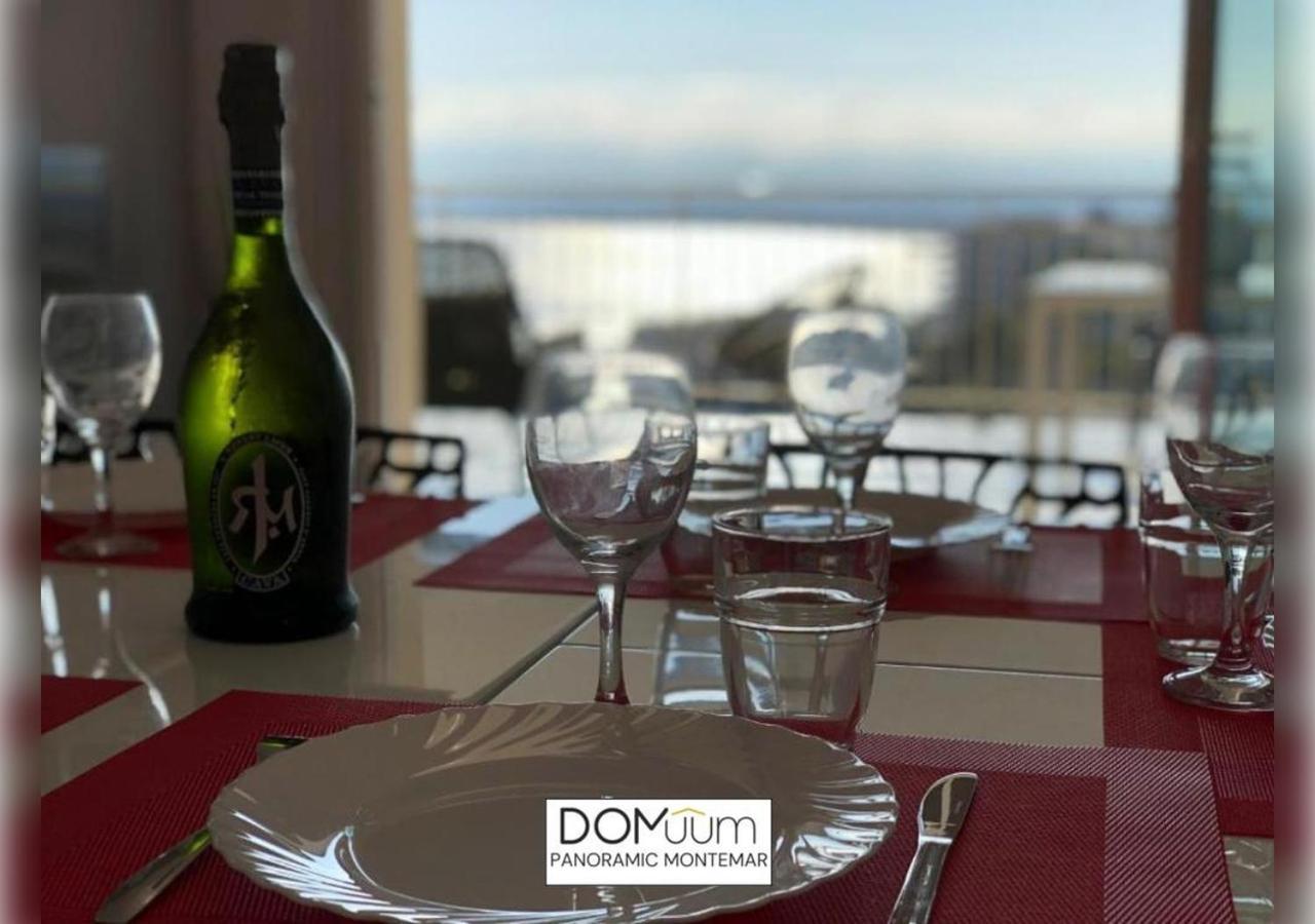 Domuum Holidays - Panoramic Montemar Salou Exterior foto