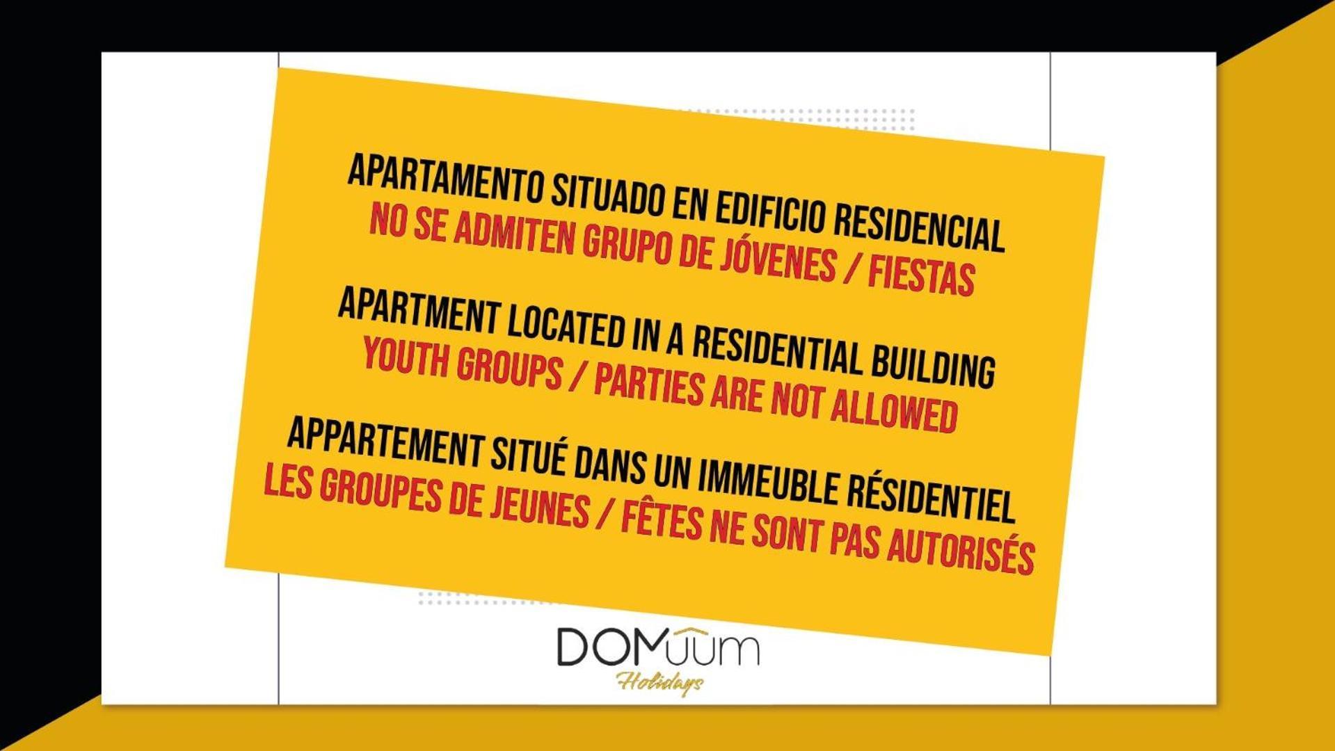 Domuum Holidays - Panoramic Montemar Salou Exterior foto