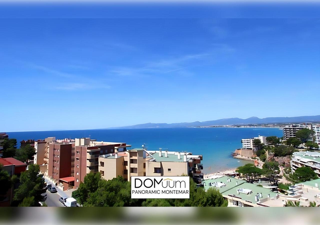 Domuum Holidays - Panoramic Montemar Salou Exterior foto