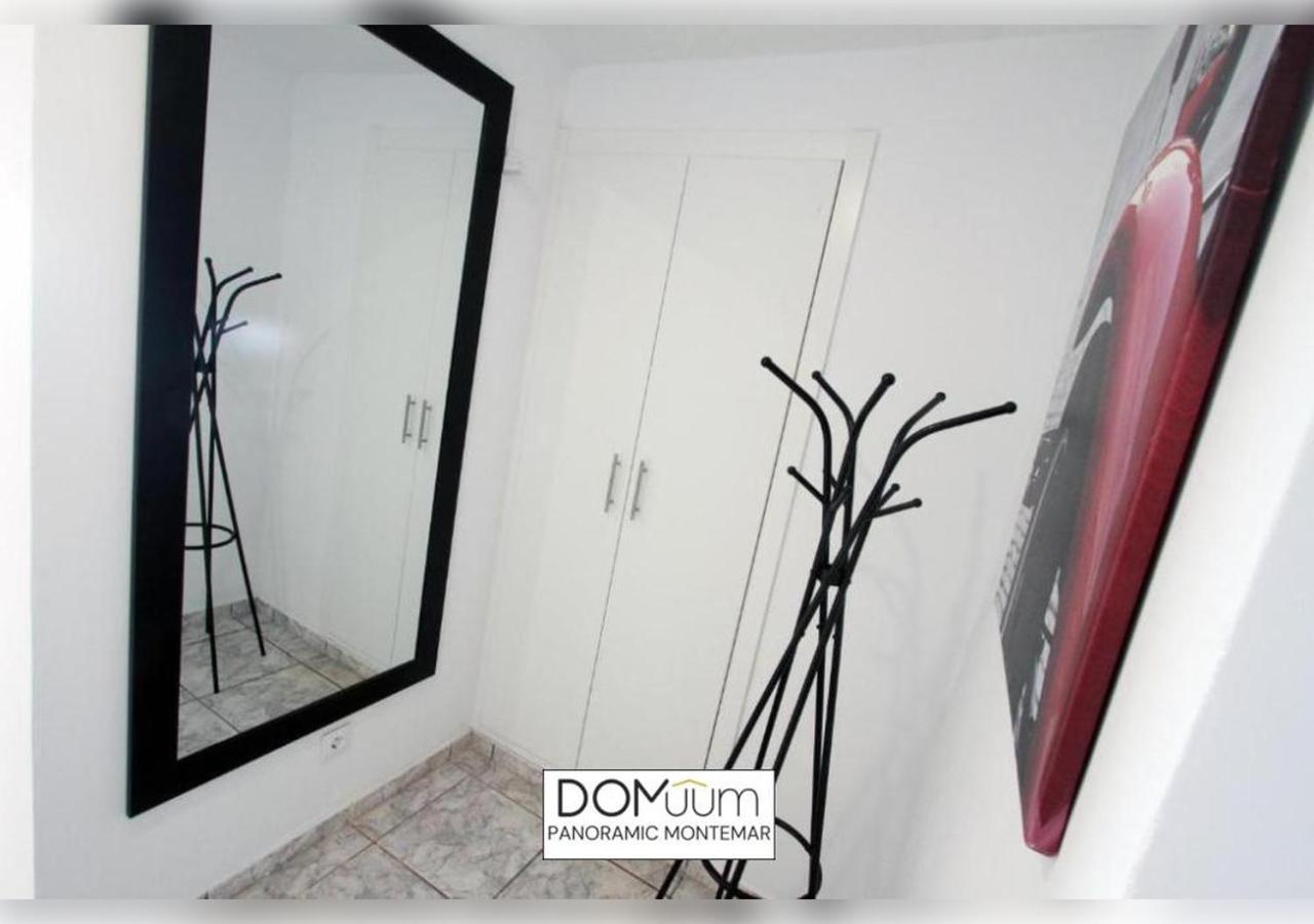 Domuum Holidays - Panoramic Montemar Salou Exterior foto