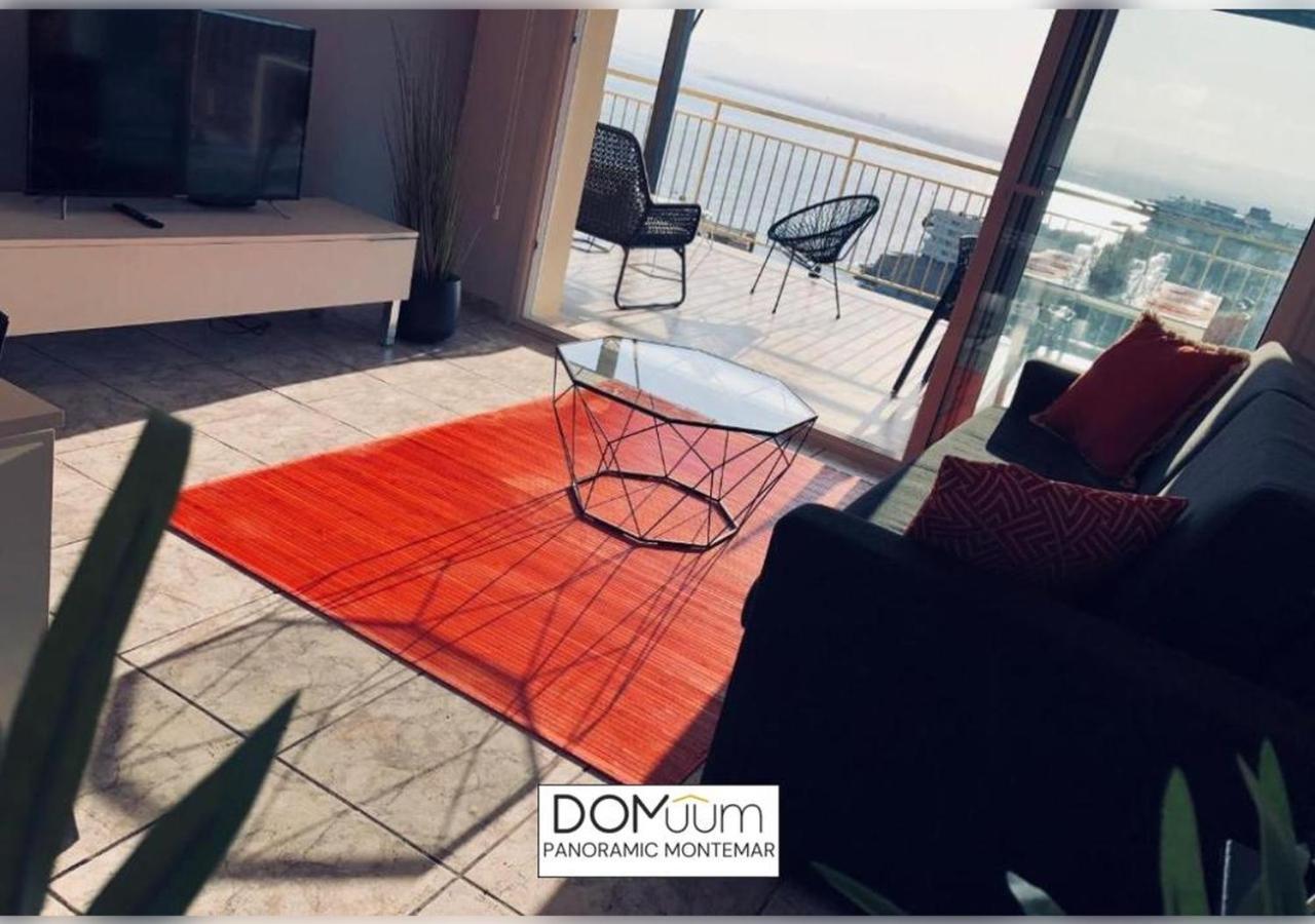 Domuum Holidays - Panoramic Montemar Salou Exterior foto