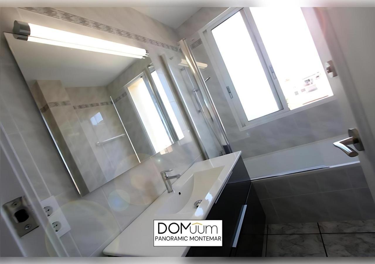 Domuum Holidays - Panoramic Montemar Salou Exterior foto