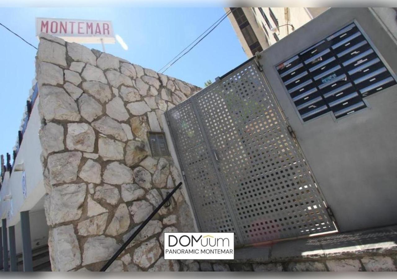 Domuum Holidays - Panoramic Montemar Salou Exterior foto